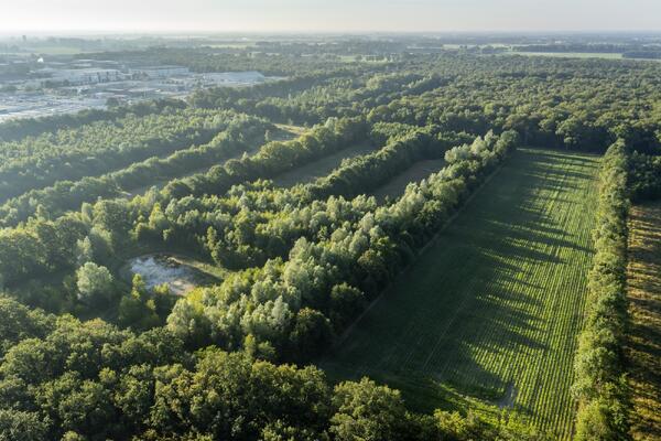 Oeffeltse Raam te Boxmeer